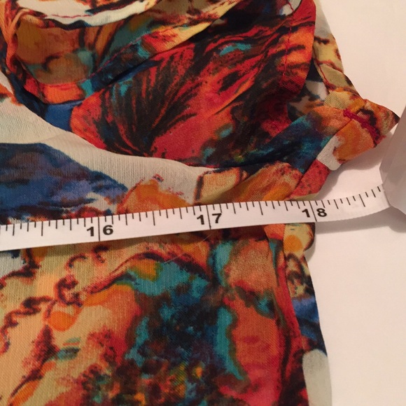 Pacsun Kirra Top - Picture 7 of 8